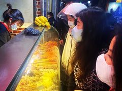 -小朱麻辣串(益民街店)