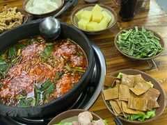 -笔记安顺夺夺粉火锅