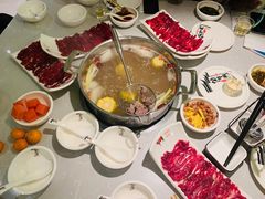 -俏牛哥鲜牛肉牛肆馆(重庆天地店)