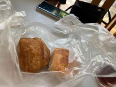 鲜肉月饼-草庐酒家