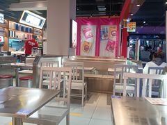 大堂-西塔喜稻石锅米饭(太原街店)