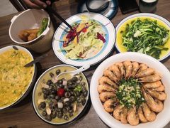 -锡和无锡菜(景丽苑店)