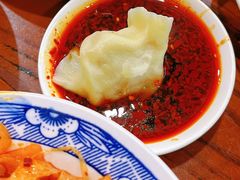 -王菊美食街·王菊面馆(总店)