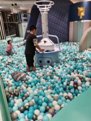 -meland club亲子乐园(重庆万象城店)