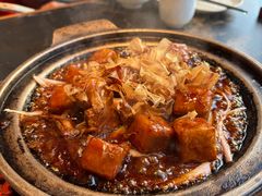 舞动的芋头-宁邦·家宴·南京菜(红山动物园店)