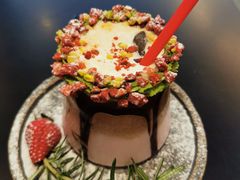 花环-BE NORMAL CAFE(霞溪路店)