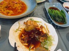 -北园酒家(小北路店)