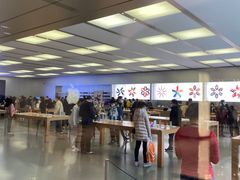 -Apple零售店(深圳益田假日广场店)