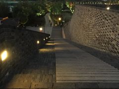 -相门城墙文化休闲景区
