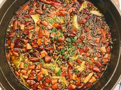 -烛影拾光观景餐厅·创意菜·摄影·小提琴(大唐不夜城店)