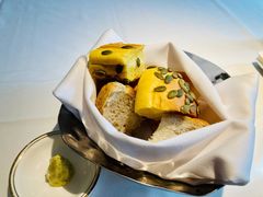 -燃扒房Steakhouse(皇庭店)