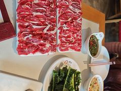 -焯牛潮汕牛肉火锅(云峰街创始店)