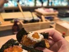 -小十Omakase(地王大厦店)
