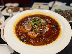 -皇城根北京风味主题餐厅(泰华城店)
