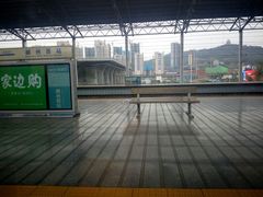 -郴州西站