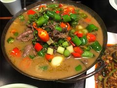 飘香郡肝-陈麻婆豆腐总店