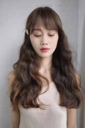 -Hair Code芭曲发型
