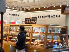-小飞象面包公社(珠江路金鹰店)