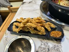 -钢管厂五区小郡肝火锅串串香(清河店)