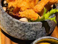 芝士鸡柳-Magnet磁食(愚园路店)