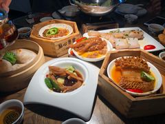 -点心传说·粤菜点心(佐阾虹湾店)