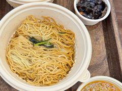 -蟹上黄·蟹黄面·江南糖水(人民广场店)