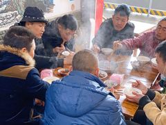 -中和裴氏蹄花(府河路店)