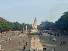 -南沙天后宫景区