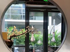 -梅花境(万科店)
