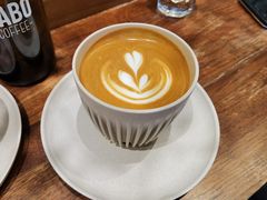 -CABO Coffee