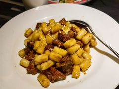 -新白鹿餐厅(虹桥南丰城店)
