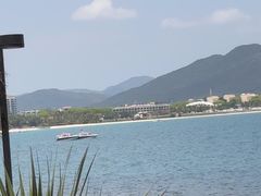 -雾山韩式烤肉·海南糟粕&椰子鸡火锅·海景餐厅(三亚绿发山海天JW万豪酒店)