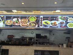 -北塘海鲜·天津菜·鲅鱼水饺是一绝(大光明桥旗舰店)