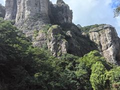 -雁荡山风景名胜区