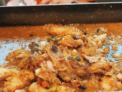 -雅佳神话·麻辣烤鱼(新街口店)