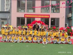-北京市丰台区阳光起点锦城幼儿园(丰台园)