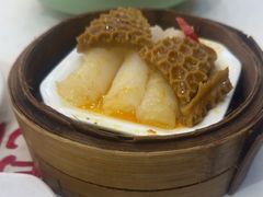-丰尔粥食·顺德鱼生·干蒸排骨顺德菜(大良分店)