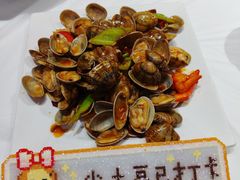 -渔民船说·北塘海鲜·天津菜·海肠捞饭(北塘古镇店)