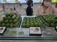 -许阿姨糕团店(南京总店)
