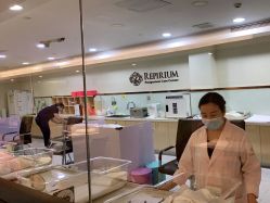 -爱贝蕊恩韩式月子会所(宝安店)