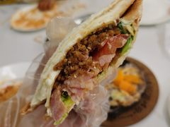 -牛男手造比萨西餐厨房(印象城店)