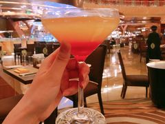 -杭州国际会议中心洲际酒店-原素全日餐厅(解放东路店)