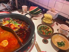 -江北北火锅馆·公路夜市(魏公村店)