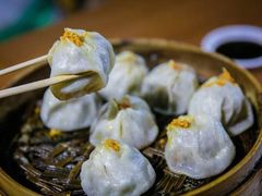 -忆秦园小笼包(惠山古镇总店)