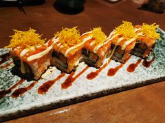 -千代武日本料理(哈西店)