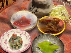 -广州富力君悦大酒店空中花园
