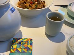 -俏九州·小炒黄牛肉(华润万象汇店)