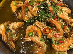 -槐店王婆大虾(开发区店)