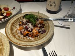 -LESCEDARS Brasserie Bistro香柏树