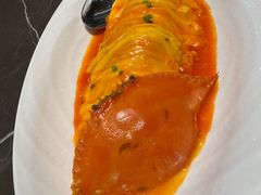 -海派悦庭·海胆烧麦·新融合菜(凯德广场店)